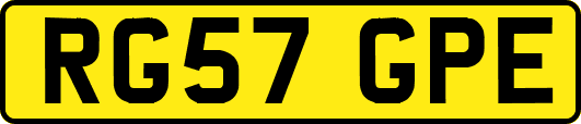 RG57GPE