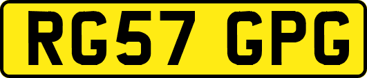 RG57GPG