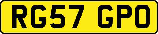 RG57GPO