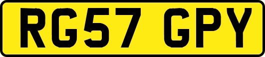 RG57GPY