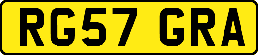 RG57GRA