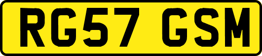 RG57GSM
