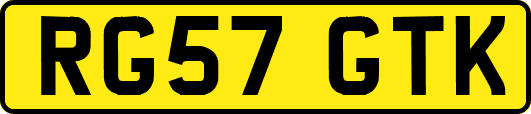 RG57GTK