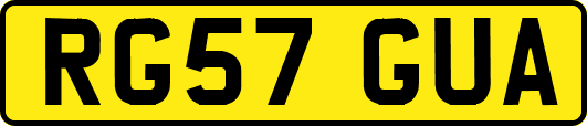 RG57GUA