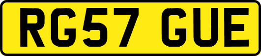 RG57GUE