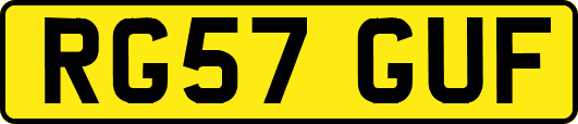 RG57GUF