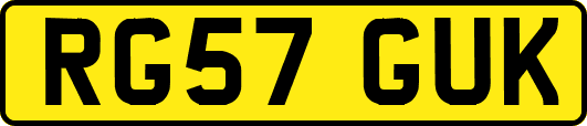 RG57GUK