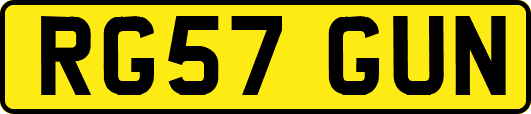 RG57GUN