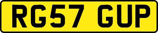 RG57GUP