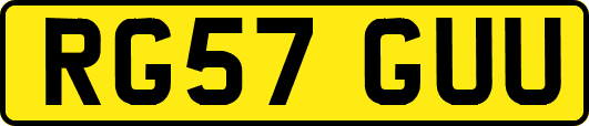 RG57GUU