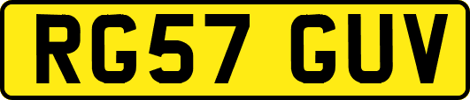 RG57GUV