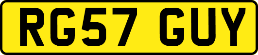 RG57GUY