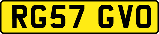 RG57GVO