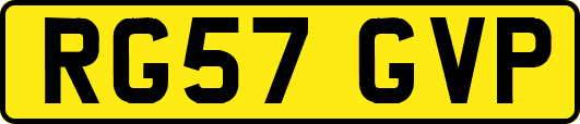 RG57GVP