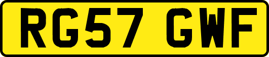 RG57GWF