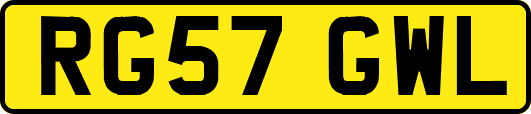 RG57GWL