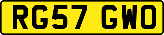 RG57GWO