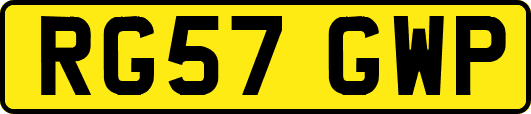 RG57GWP