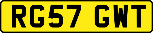 RG57GWT