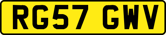 RG57GWV