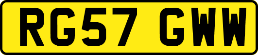 RG57GWW