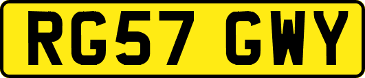 RG57GWY