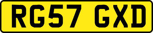 RG57GXD