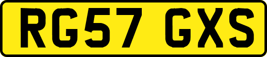 RG57GXS