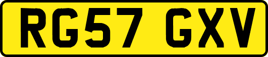 RG57GXV