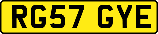 RG57GYE