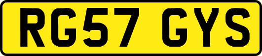 RG57GYS