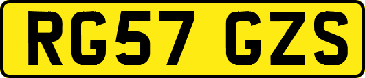 RG57GZS