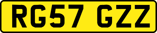 RG57GZZ