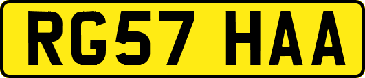 RG57HAA