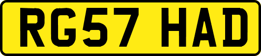 RG57HAD