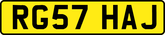 RG57HAJ