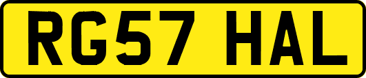 RG57HAL