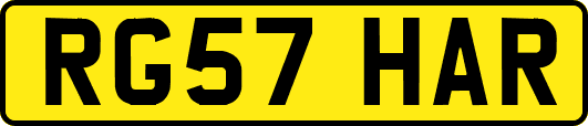 RG57HAR