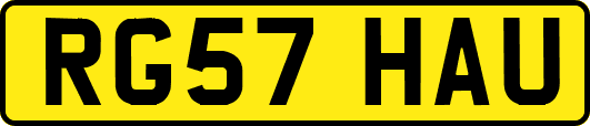 RG57HAU