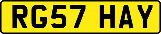 RG57HAY