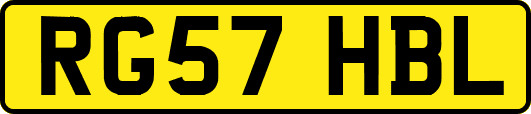 RG57HBL