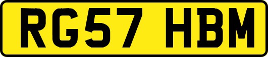RG57HBM