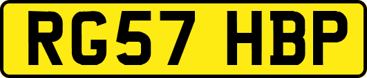 RG57HBP