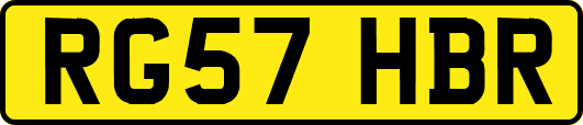 RG57HBR