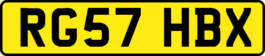 RG57HBX