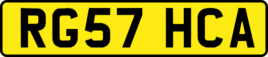 RG57HCA