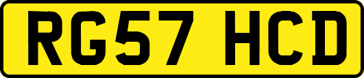 RG57HCD