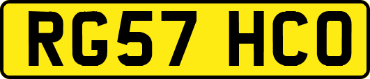 RG57HCO