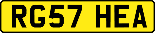 RG57HEA