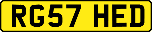 RG57HED